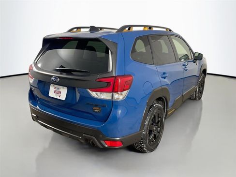 Used 2024 Subaru Forester Wilderness image 7