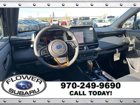 New 2026 Subaru Outback Wilderness AWD/4WD image 20