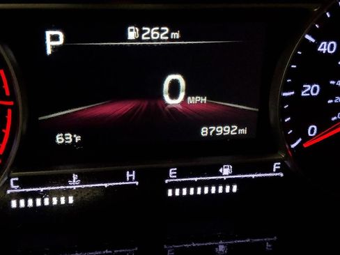 Used 2022 Kia Sorento LX FWD image 18