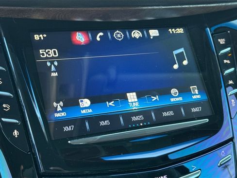 Used 2016 Cadillac Escalade Premium image 16