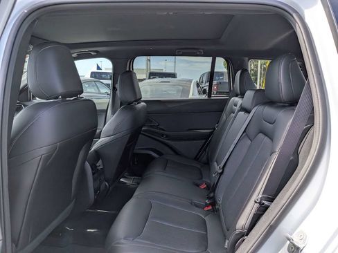 New 2026 Jeep Cherokee Overland w/ Advanced Pro Tech Group AWD/4WD image 15