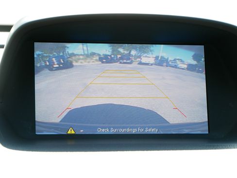 Used 2016 Buick Encore FWD image 29