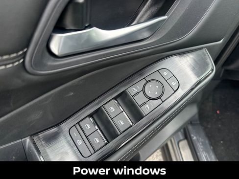 New 2026 Nissan Rogue SV image 12