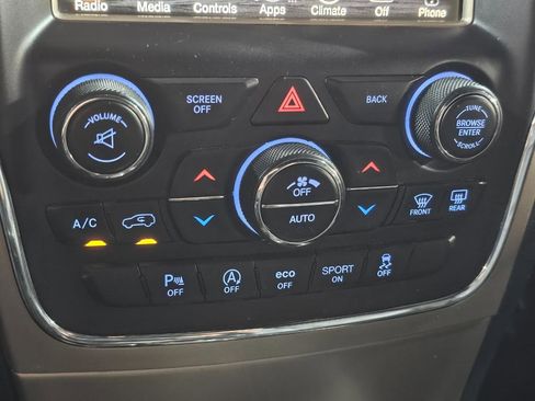 Used 2017 Jeep Grand Cherokee Limited AWD/4WD image 42