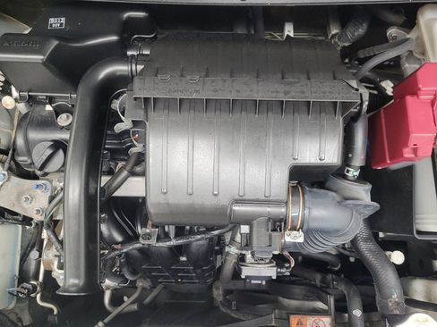 Used 2023 Mitsubishi Mirage G4 LE image 30