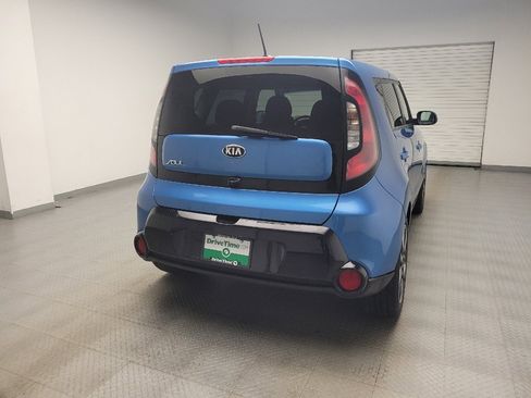 Used 2016 Kia Soul + w/ Designer's Package FWD image 7
