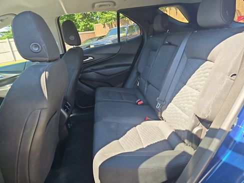 Used 2019 Chevrolet Equinox LT AWD/4WD image 14