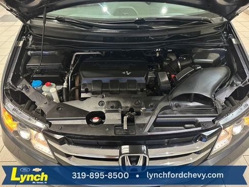 Used 2016 Honda Odyssey SE image 24