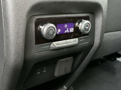 New 2025 GMC Acadia Elevation w/ Black Edition FWD image 26