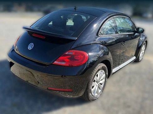 Used 2015 Volkswagen Beetle 1.8T FWD image 28
