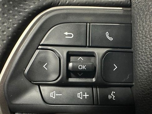 Used 2025 Toyota 4Runner TRD Off-Road image 20