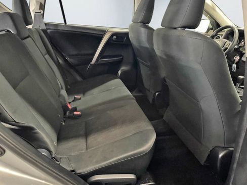 Used 2018 Toyota RAV4 LE w/ All Weather Liner Package image 20