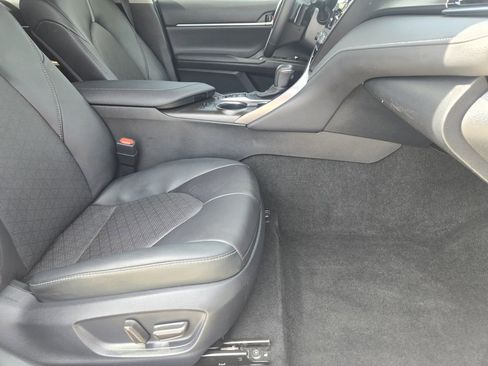 Certified 2024 Toyota Camry XSE FWD image 15
