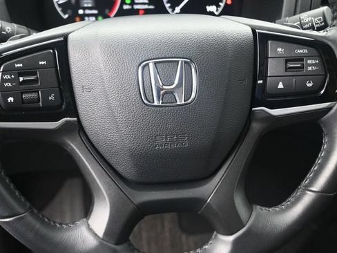 Certified 2025 Honda Odyssey EX-L image 14