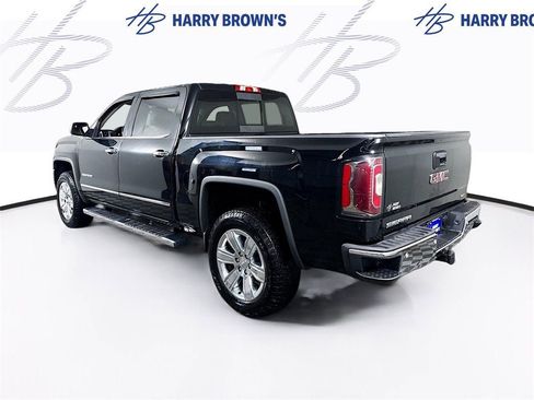 Used 2017 GMC Sierra 1500 SLT image 29