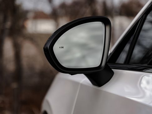 New 2026 Buick Envision Sport Touring image 12