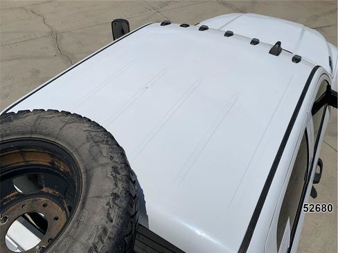 Used 2022 RAM 3500 Tradesman AWD/4WD image 11