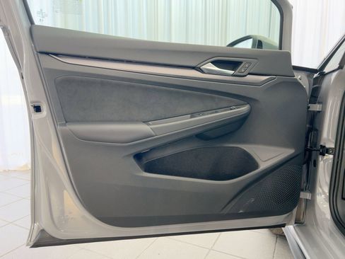 New 2026 Volkswagen Golf SE image 20