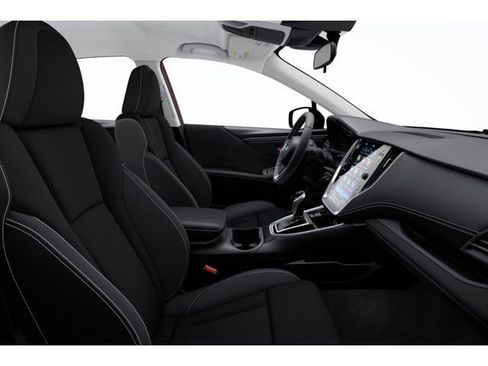 New 2025 Subaru Legacy Premium image 16