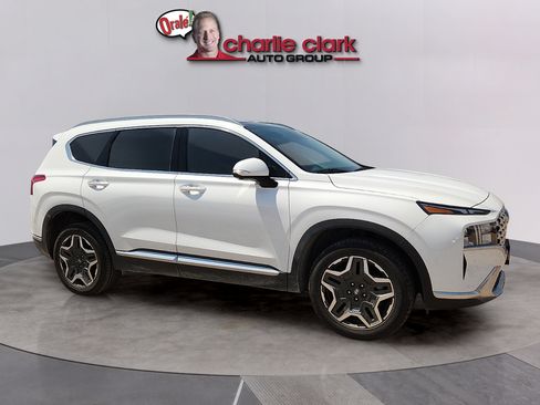 Used 2023 Hyundai Santa Fe SEL Premium AWD/4WD image 6