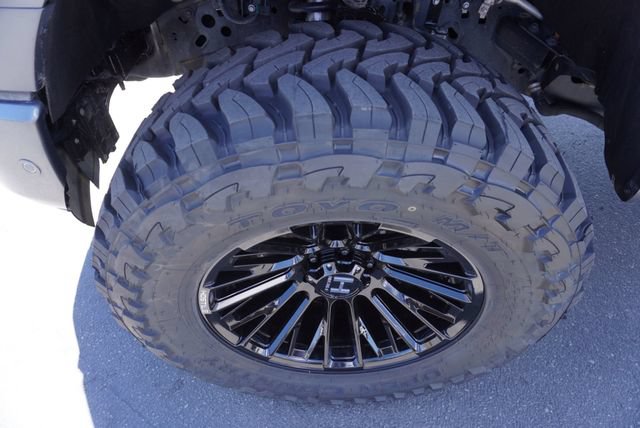 Used 2023 Ford F150 Platinum w/ Equipment Group 701A High AWD/4WD image 18