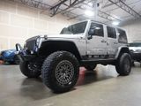 Used 2017 Jeep Wrangler Unlimited Sport w/ Quick Order Package 24S image 2