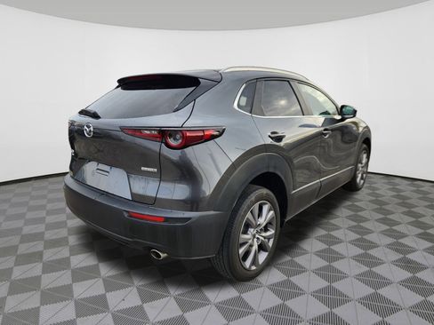 Used 2023 MAZDA CX-30 AWD 2.5 S w/ Select Package image 4