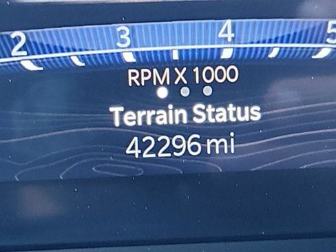 Used 2024 Jeep Grand Cherokee Limited AWD/4WD image 23