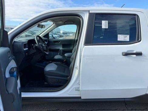 New 2026 Ford Maverick XLT w/ XLT Luxury Package image 12