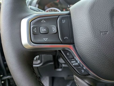 New 2026 RAM 1500 Big Horn image 15