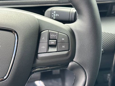 New 2026 Ford Mustang Mach-E Select w/ Comfort Package image 26