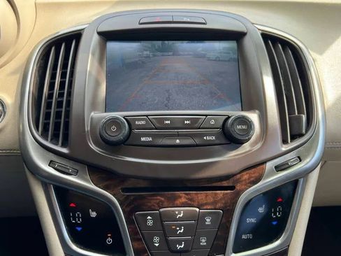 Used 2014 Buick LaCrosse Leather image 20