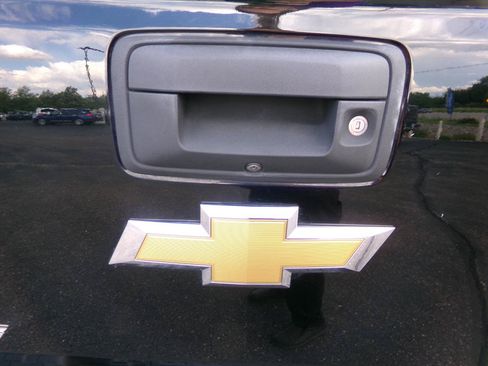 Used 2020 Chevrolet Colorado Z71 AWD/4WD image 54