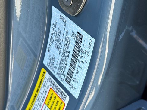 New 2026 Ford Bronco Sport Outer Banks image 34