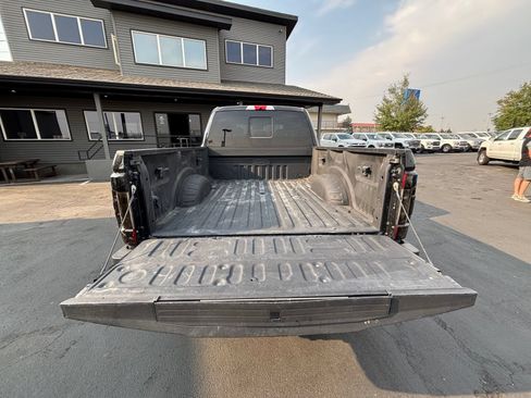 Used 2019 Ford F350 Lariat w/ Lariat Ultimate Package AWD/4WD image 6