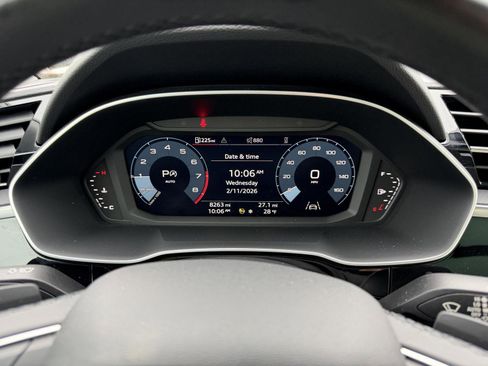 Used 2023 Audi Q3 2.0T Premium w/ Convenience Package image 20