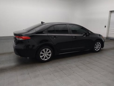 Used 2023 Toyota Corolla LE FWD image 10