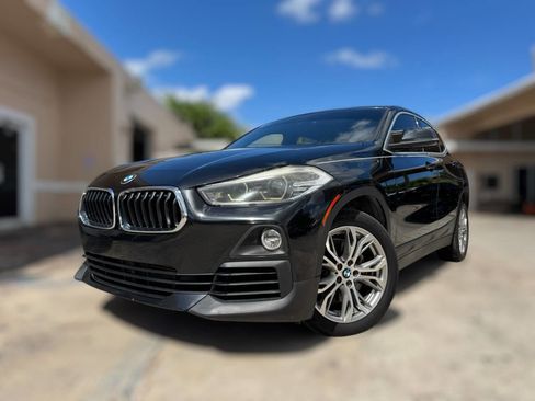 Used 2018 BMW X2 sDrive28i w/ Convenience Package image 1