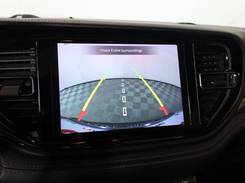 Used 2022 Dodge Durango GT AWD/4WD image 6