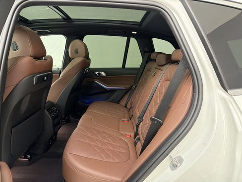Used 2024 BMW X5 sDrive40i w/ Parking Assistance Package RWD image 24