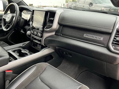 Certified 2024 RAM 1500 Laramie image 23