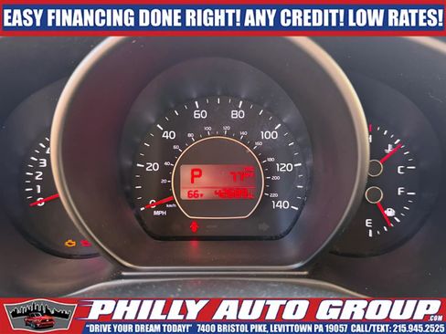 Used 2016 Kia Soul FWD image 30