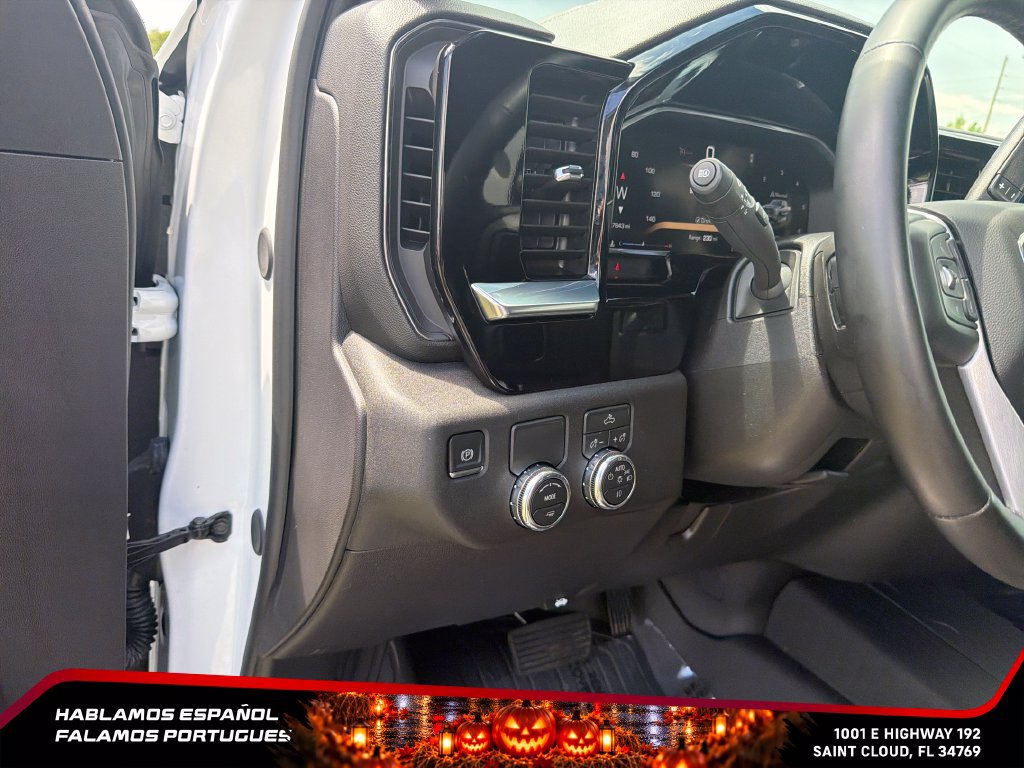 Certified 2026 GMC Sierra 1500 Elevation w/ Elevation Select Package RWD image 18