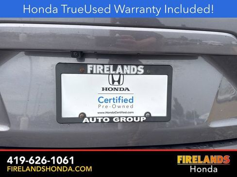 Used 2019 Honda CR-V EX image 36