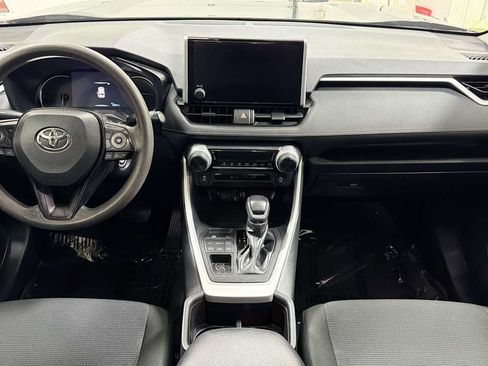 Certified 2024 Toyota RAV4 LE AWD/4WD image 26