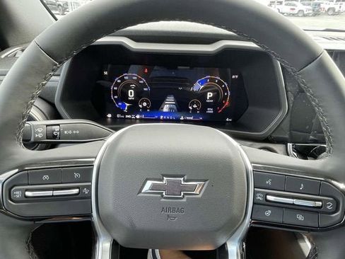 New 2026 Chevrolet Colorado Trail Boss image 17