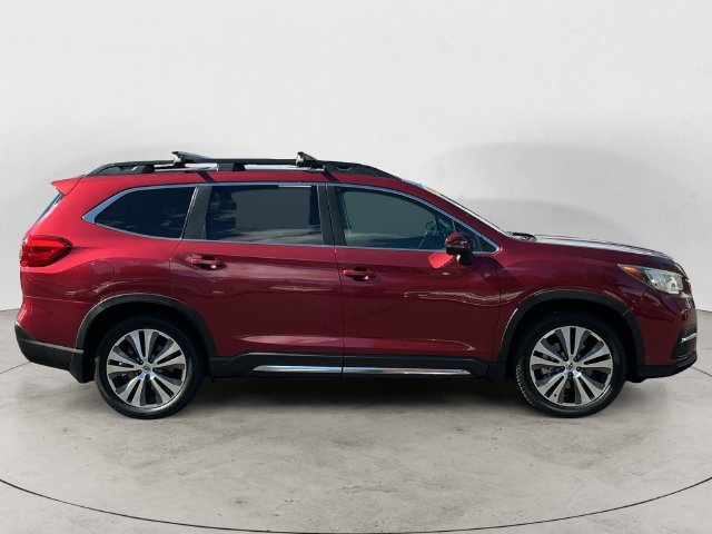 Used 2019 Subaru Ascent Limited w/ Popular Package #2 AWD/4WD image 4