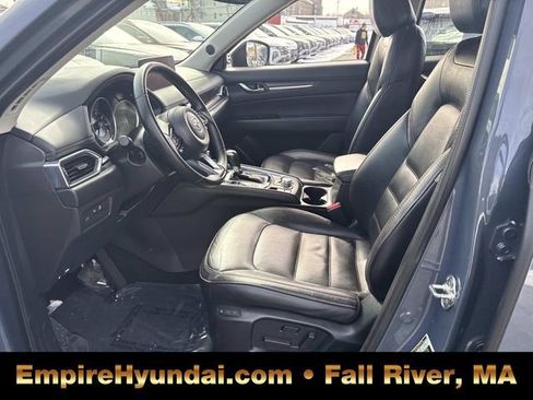 Used 2024 MAZDA CX-5 Carbon Edition image 19