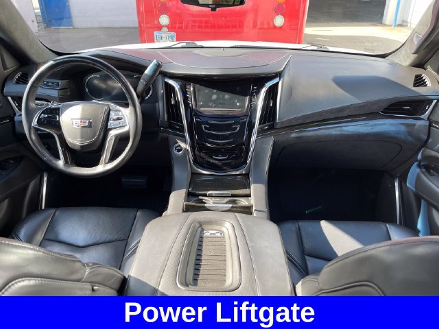 Used 2019 Cadillac Escalade Platinum AWD/4WD image 40