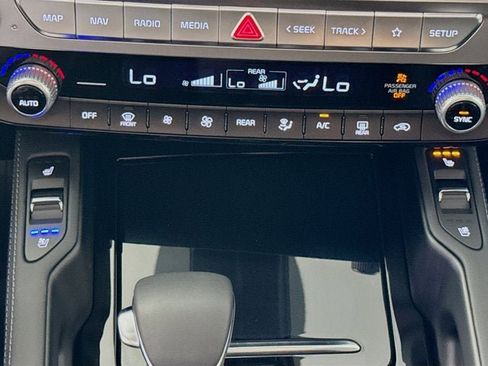 New 2025 Kia Telluride EX X-Line image 21